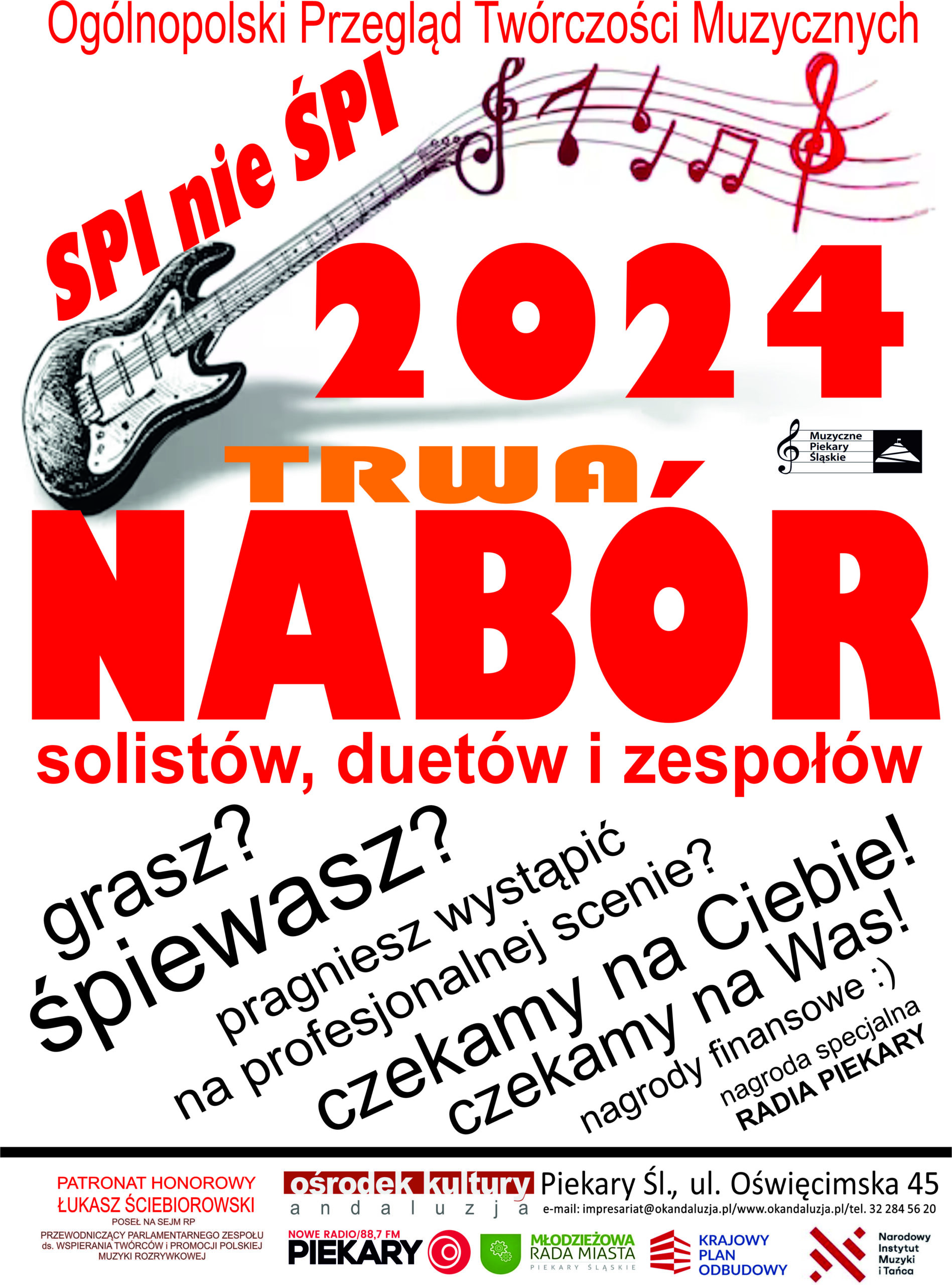 SPI nie ŚPI 2024