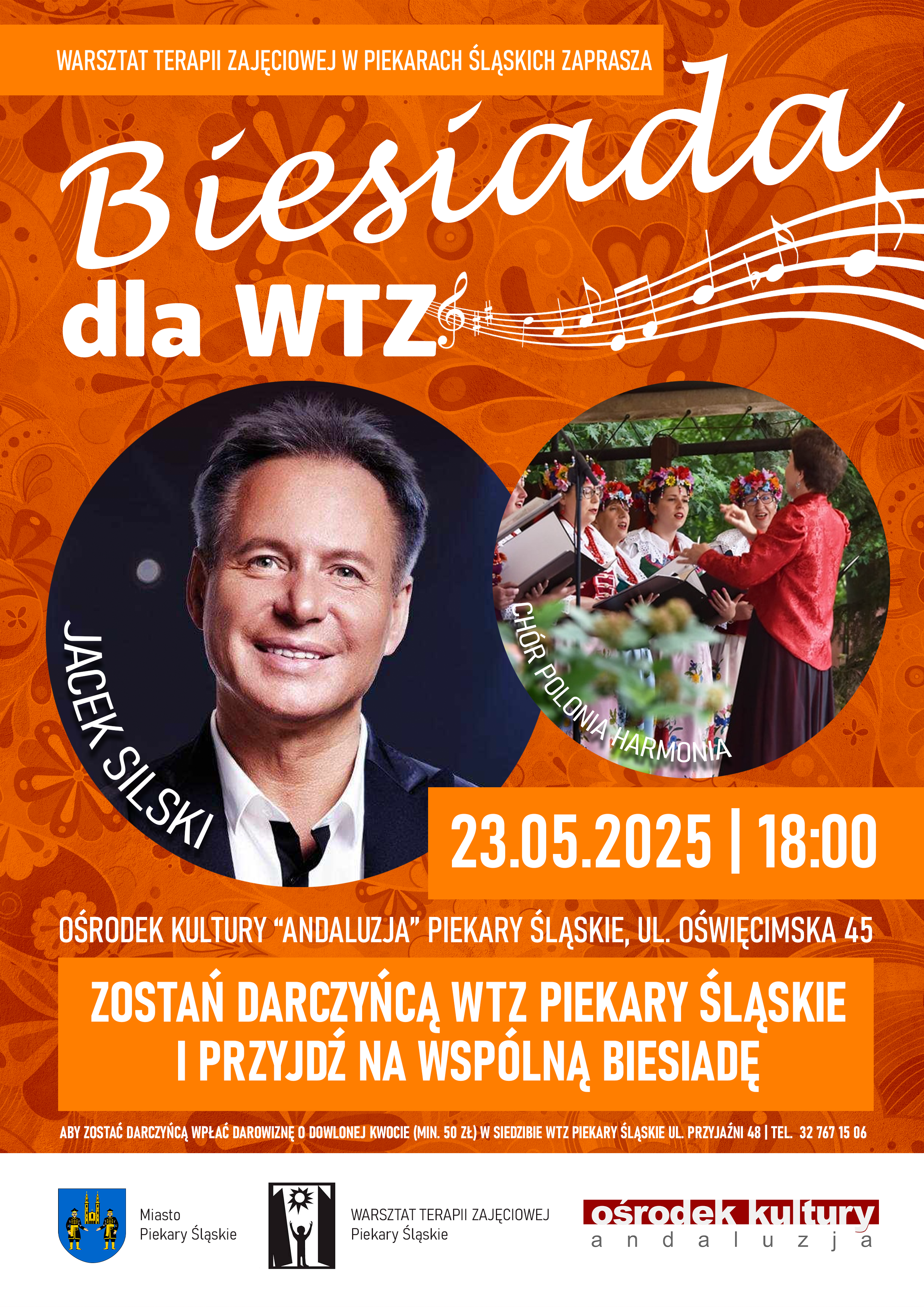 Bo warto pomagać!!!