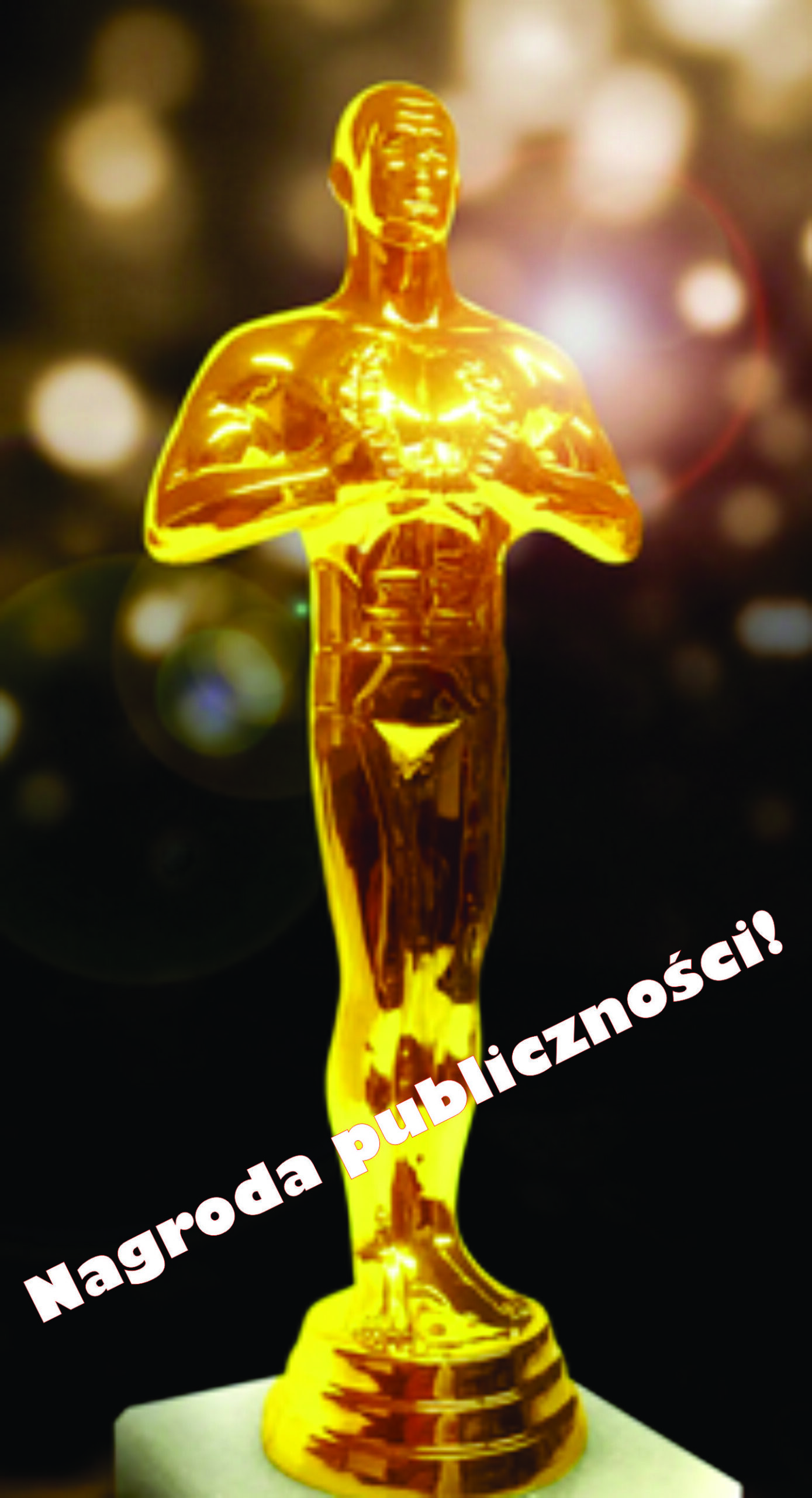SPInieŚPI – Nagroda Publiczności