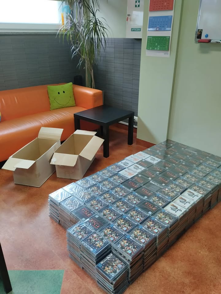 🎶🏃‍♂️ Muzyka rusza w trasę razem z uczestnikami Piekarskiego Półmaratonu🎶🏃‍♂️