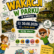 ☀️🎉 POŻEGNANIE WAKACJI W PARKU W KAMIENIU! 🎉☀️